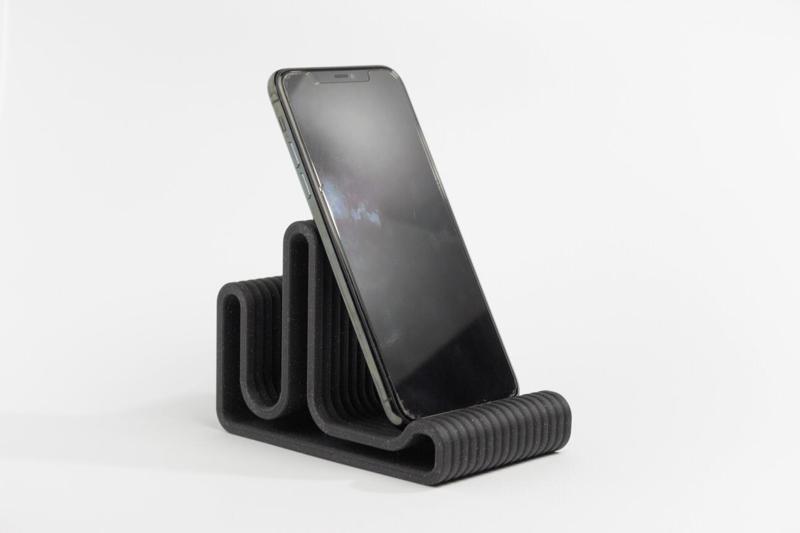 Phone Stand - Organizer