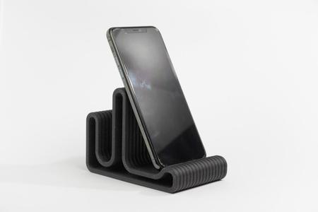 Phone Stand - Organizer