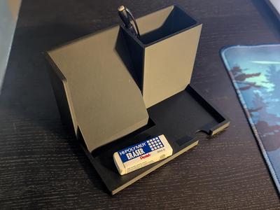 Desk Phone Stand