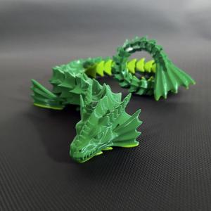 ARTICULATED SEA DRAGON