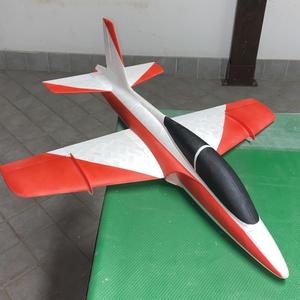 RC 3D PRINTED MB33X - SPORT JET