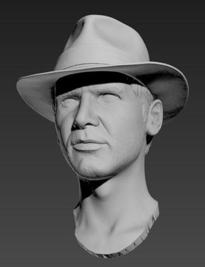 Indiana Jones