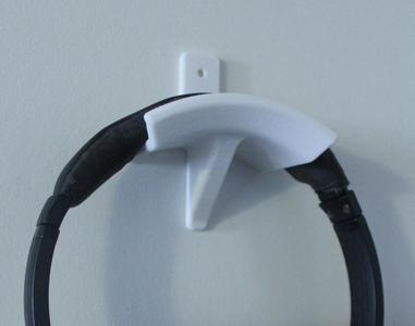 Headphone Holder