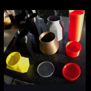 'Pringle' Lid' - UPCYCLE, one lid fits ALL