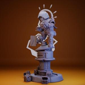 Deathmantle Gnome Rogue - World of Warcraft