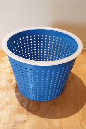 Skimmer Basket v2