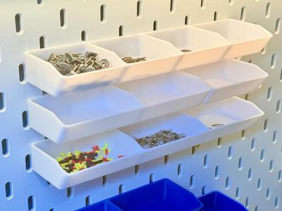 Skadis Mini Trays