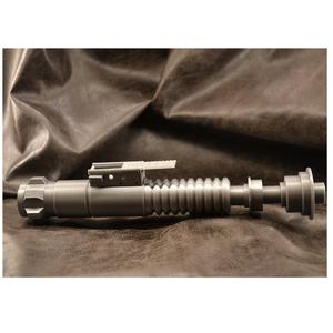 Luke Skywalker ROTJ inspired lightsaber kit.