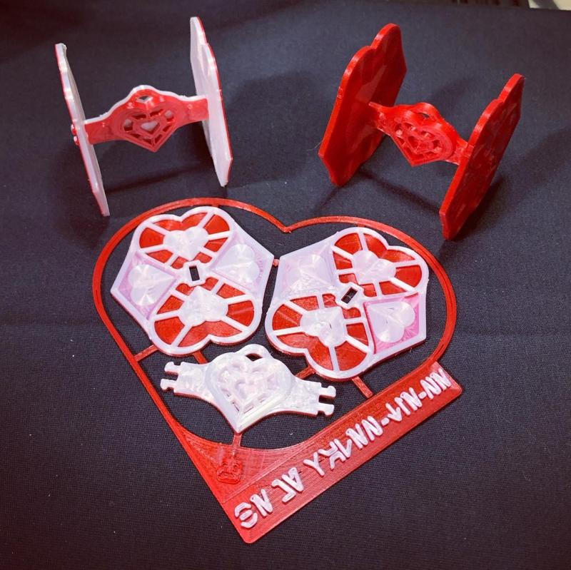 Valen-TIE-Fighter