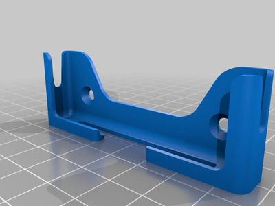 Phone Wall Mount