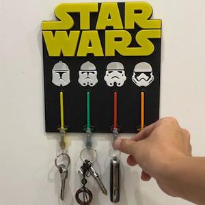 Star Wars Key Holder