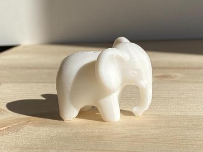 Mini Elephant