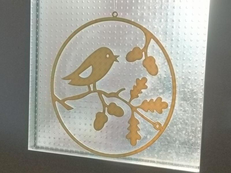 Spring Birds 2