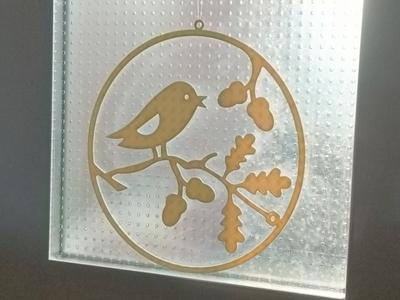 Spring Birds 2