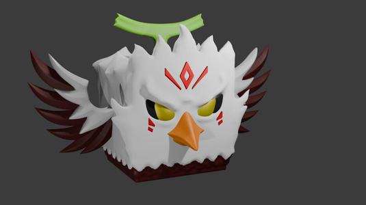 Eagle Fruit