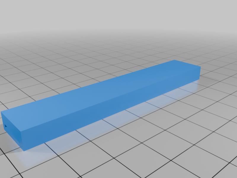 modification as a box cutter