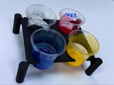 Cup Stand Holder