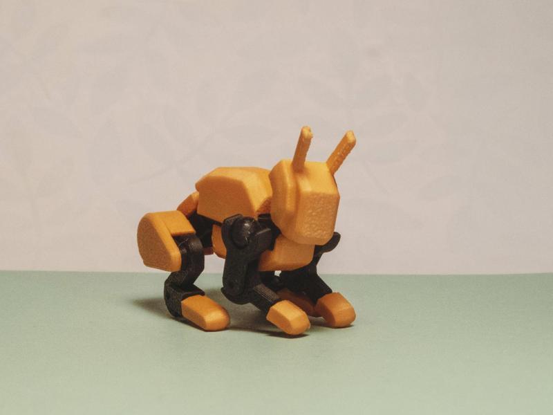 Bunny 13 - Easter Bunny For Dummy 13 V0.9