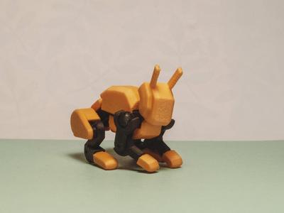 Bunny 13 - Easter Bunny For Dummy 13 V0.9