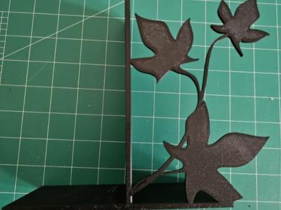 Book support