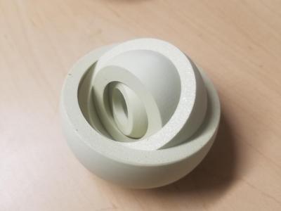 Gyroid Fidget Free To Sell