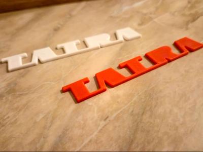 Tatra logo