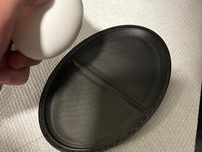 Egg Cracker for Kitchen