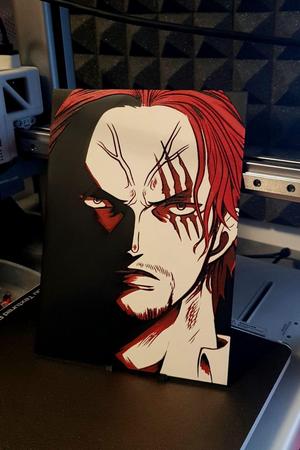 shanks hueforge