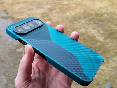 Google Pixel 9 Pro XL—Slim Case