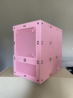 GridCase - Modular Computer Case