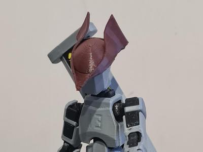 Dummy 13 - Bloodborne Hunter Hat