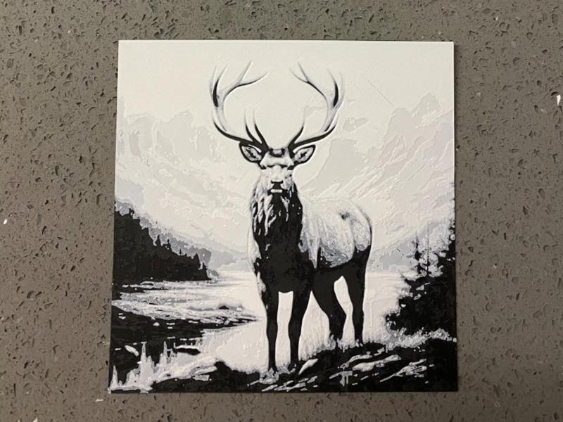 deer