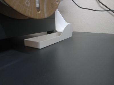 Centauri Carbon poop tray