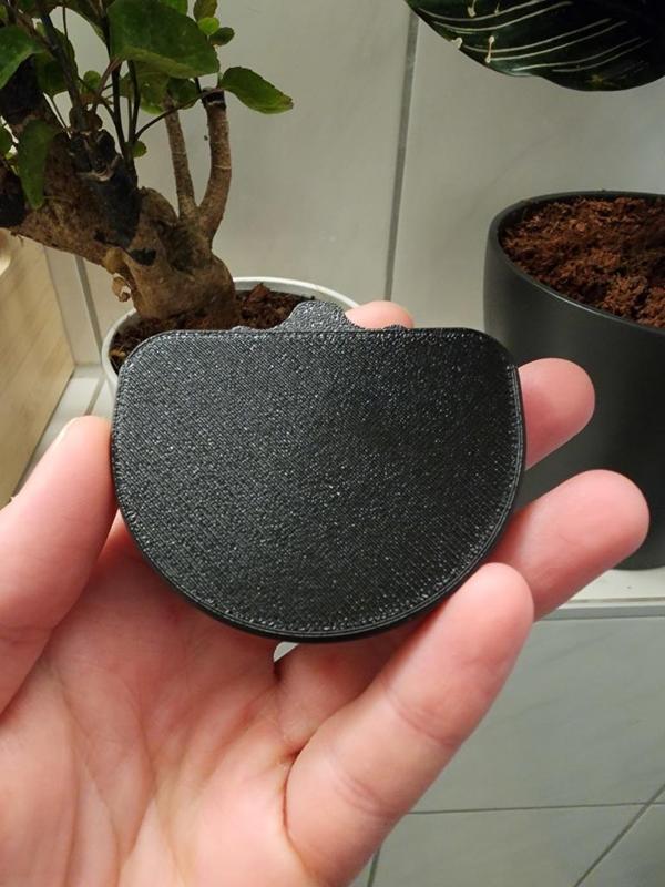 Magnetic Spinner Fidget