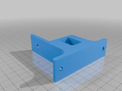 BROR wall brackets