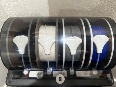 Filament Saver Guide