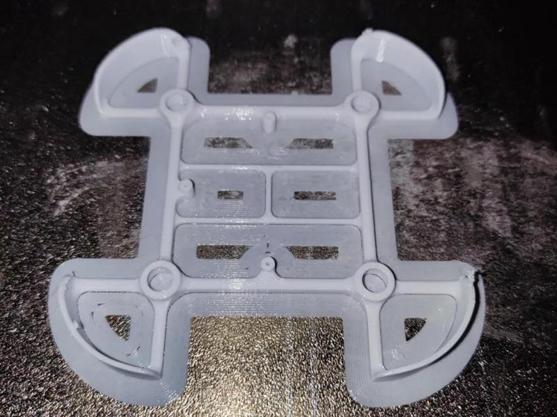 Hollow Cup Holder