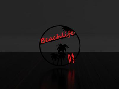 Beach Life