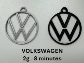 Volkswagen LOGO