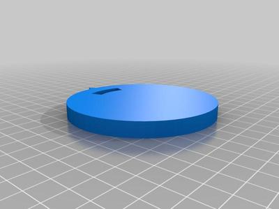 press tool for 1K0 407 183