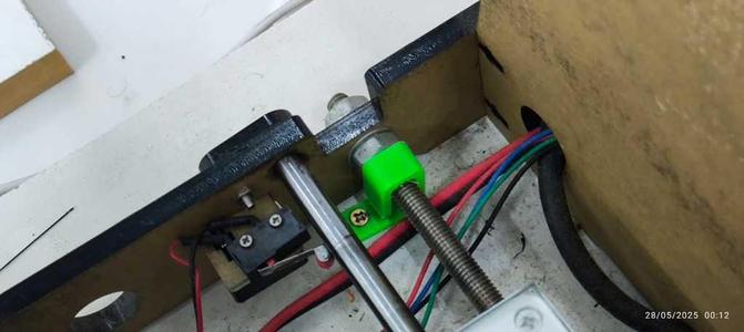 Printer Lock