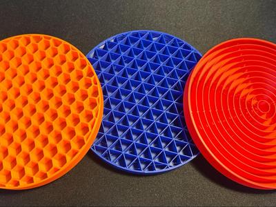 Cool Coasters