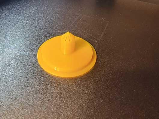 K-pod cover
