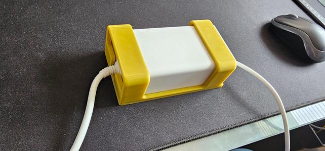 Govee Power Supply Mount