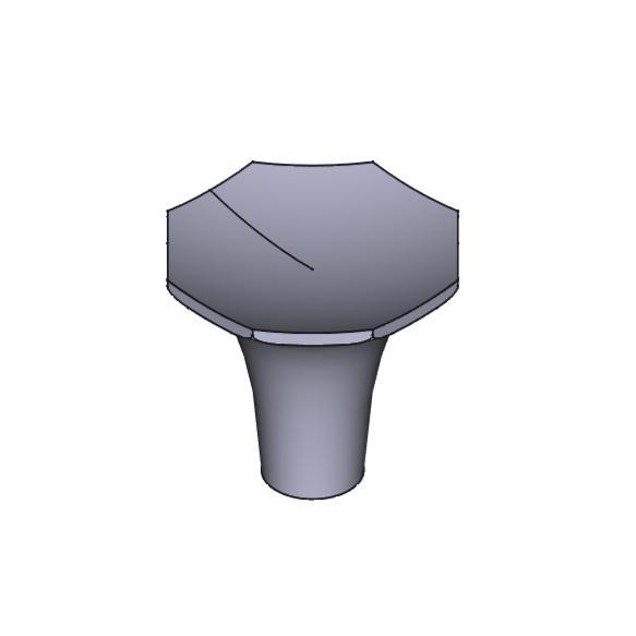 Drawer handle