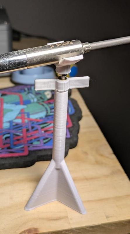 mini jackstand