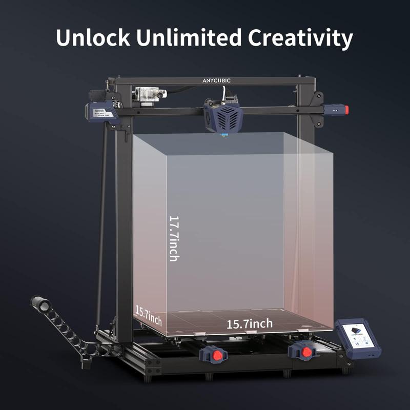 ANYCUBIC KORBA MAX-ORCA SLICER PROFILE