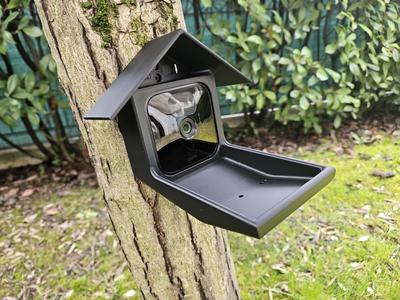 Bird Feeder - Blink Outdoor holder