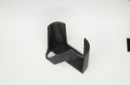 Remote Mount | Reduced Material, No Supports Needed