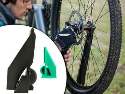 Tyre Glider Tool